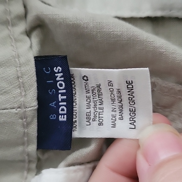 Basic Editions Women's Skirt - Picture 8 of 10